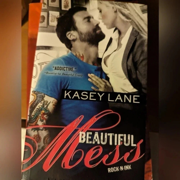 Beautiful Mess by Kasey Lane - Picture 1 of 2